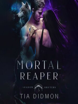 cover image of Mortal Reaper